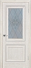 Межкомнатная дверь PSB-27 Дуб Гарвард кремовый
